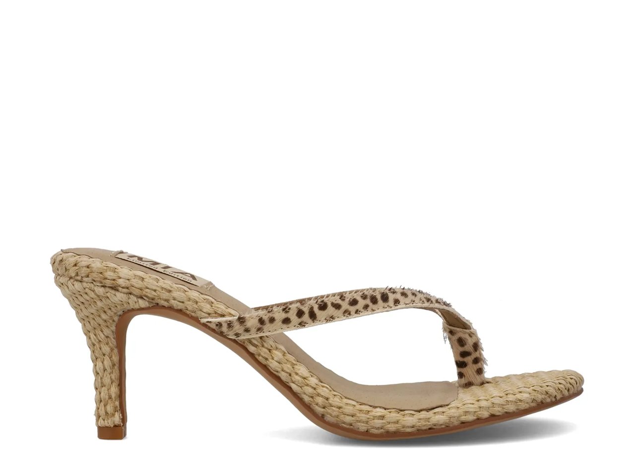 Zania Sandal
