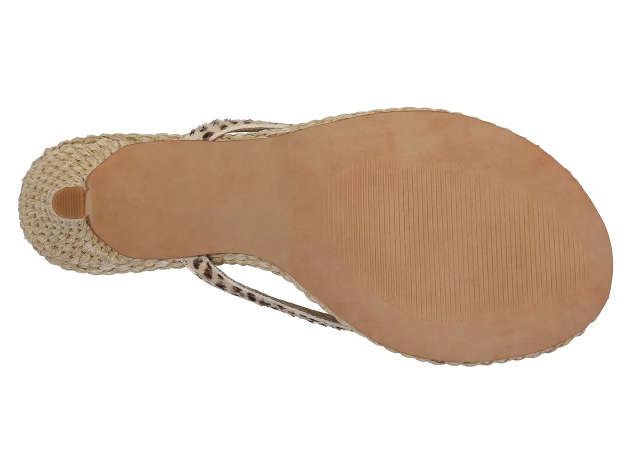 Zania Sandal