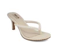 Zilvia Sandal Off White view