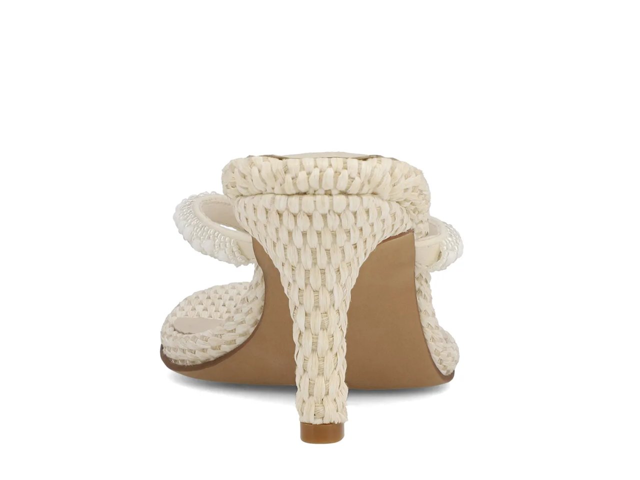 Zilvia Sandal