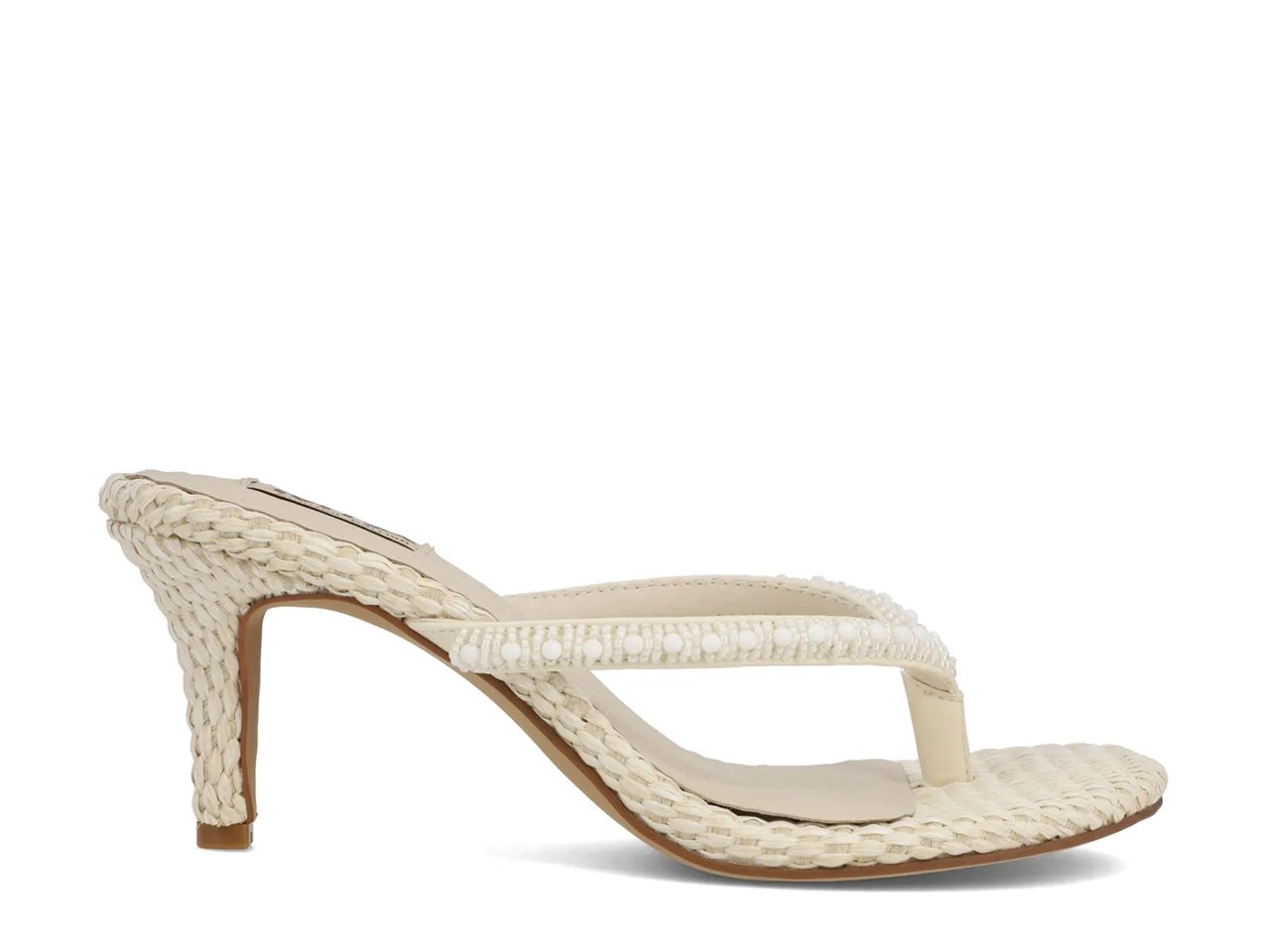 Zilvia Sandal