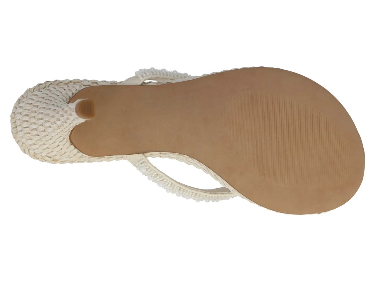 Zilvia Sandal