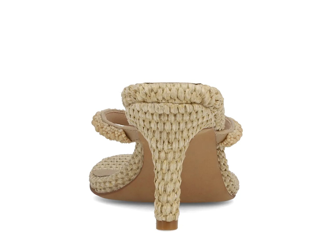Zilvia Sandal