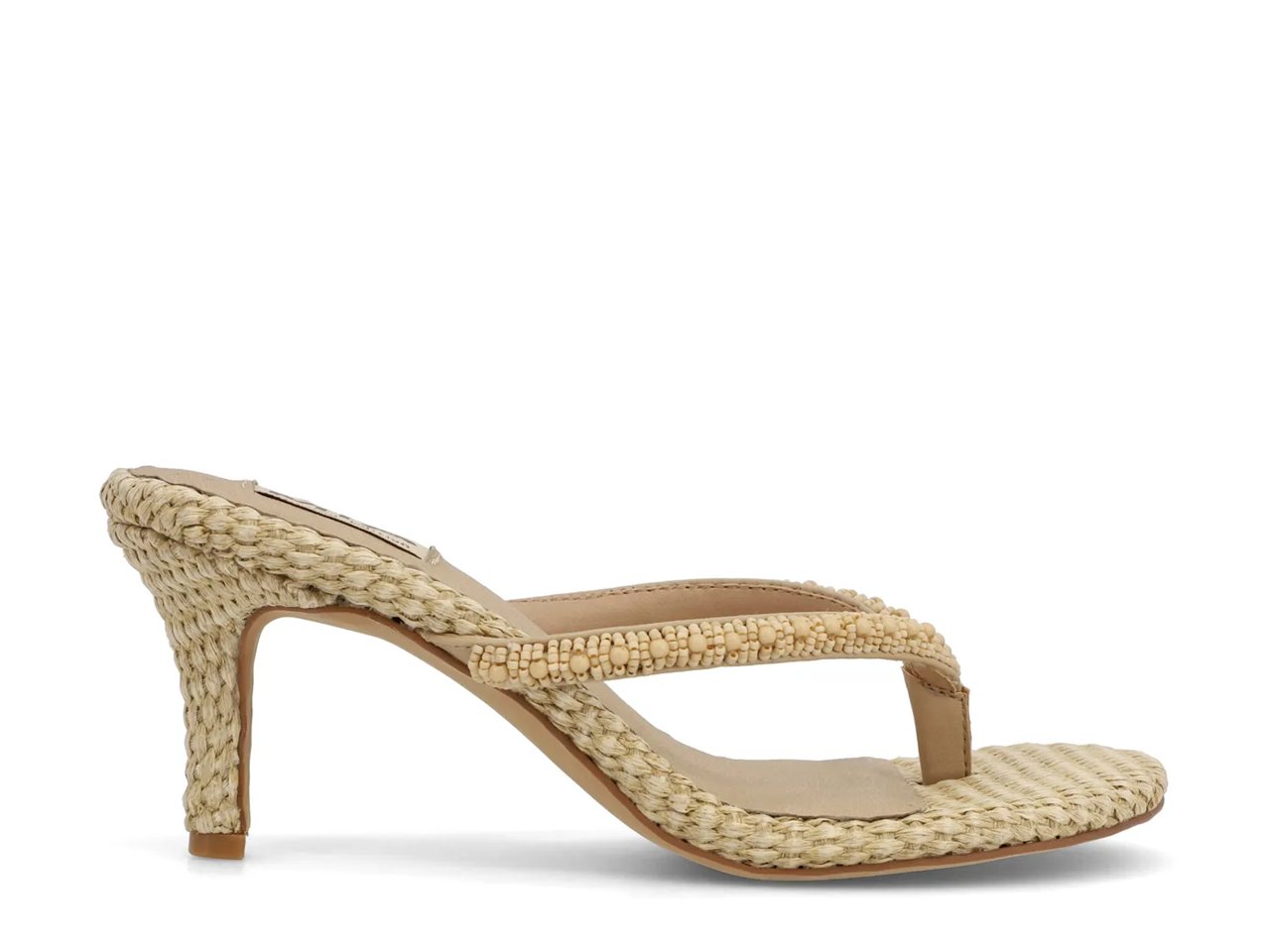 Zilvia Sandal