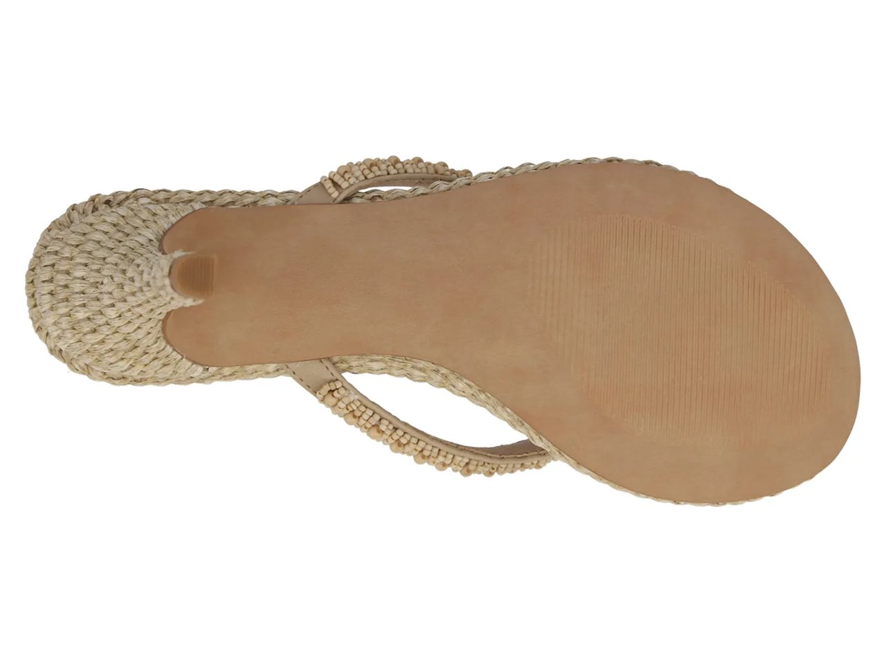 Zilvia Sandal