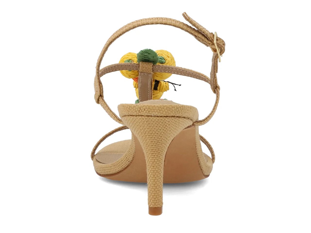 Zabel Sandal