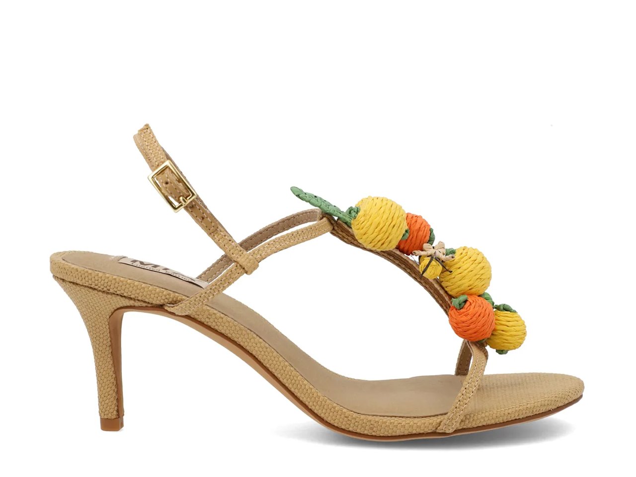 Zabel Sandal