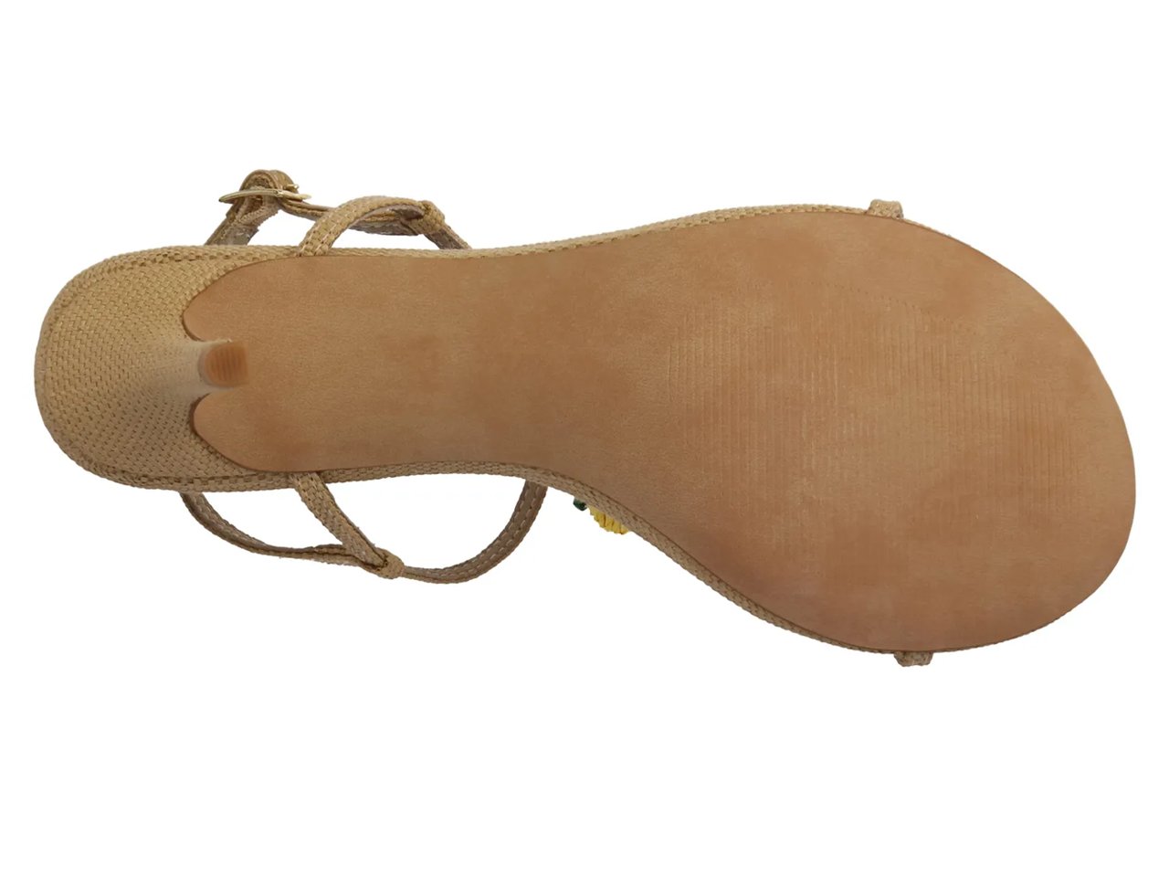 Zabel Sandal