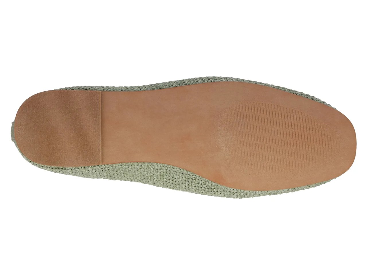 Kinsley Flat