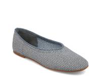 Kinsley Flat Blue view