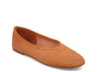 Kinsley Flat Orange view