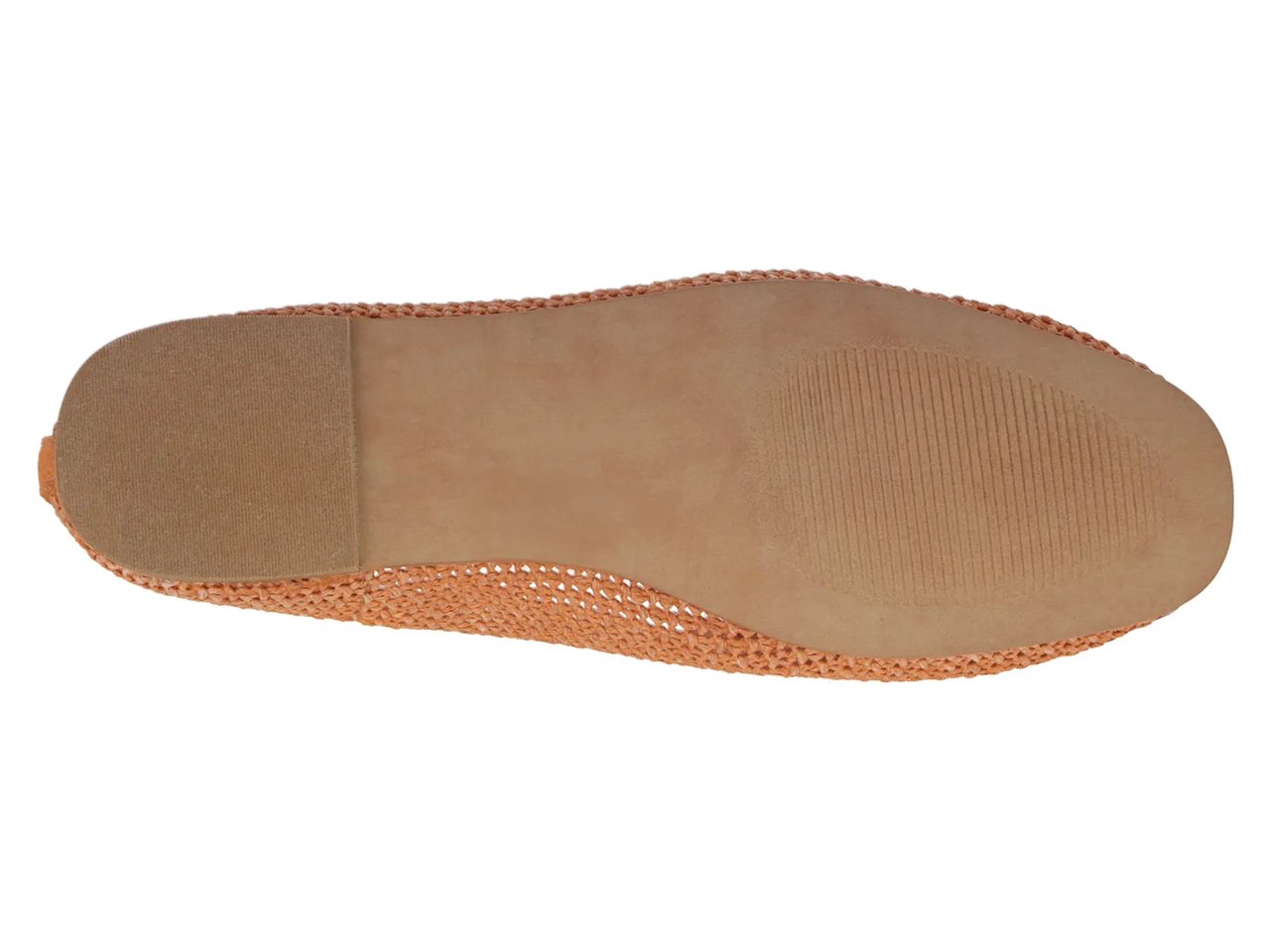 Kinsley Flat