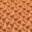 Kinsley Flat Orange view