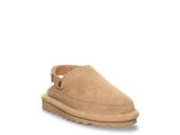 Brooke Clog - Kids' Cognac view