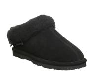 Delanie Slipper - Women's Black view