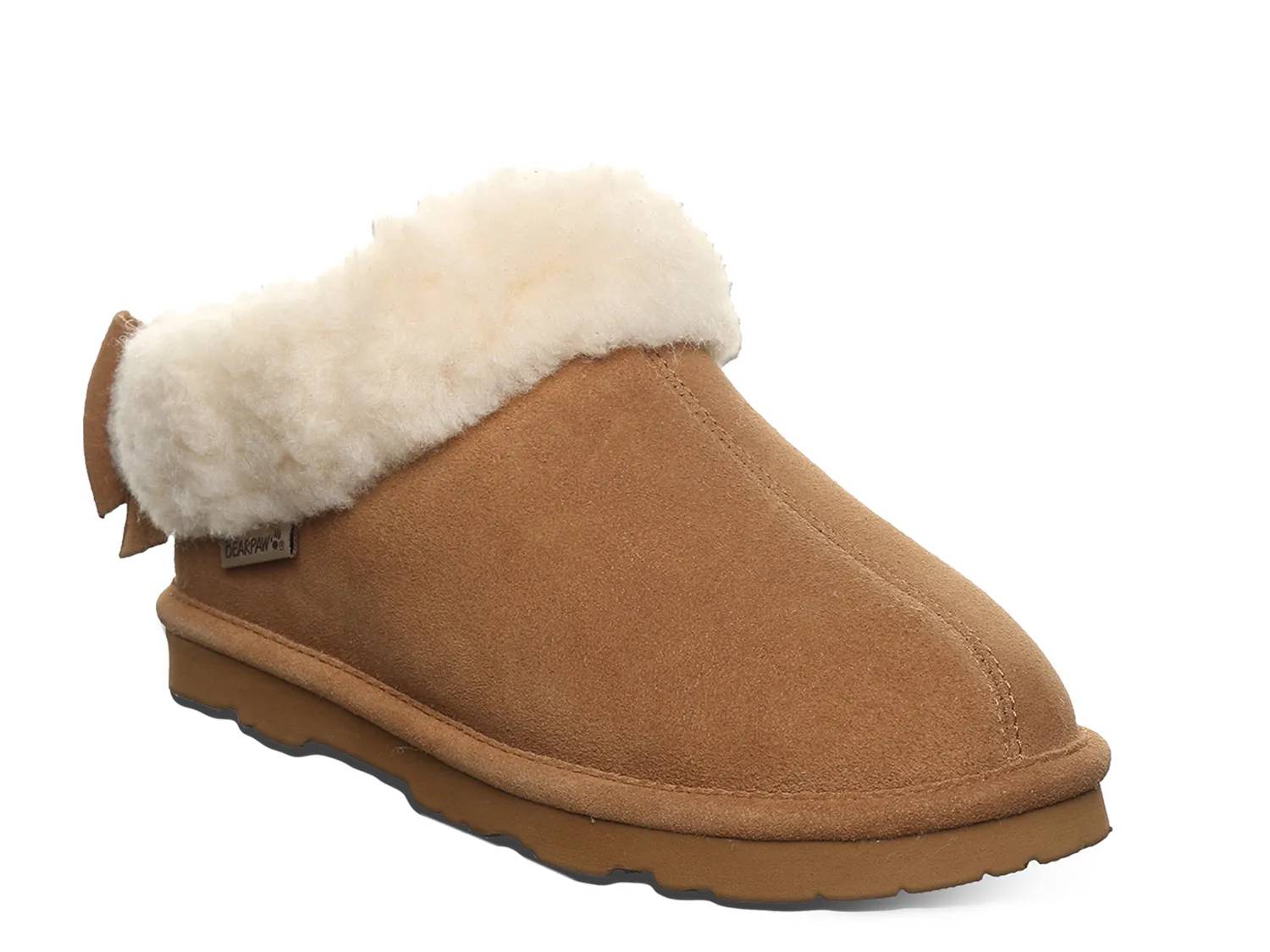 Delanie Slipper - Women's