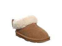 Delanie Slip-On - Kids' Cognac view