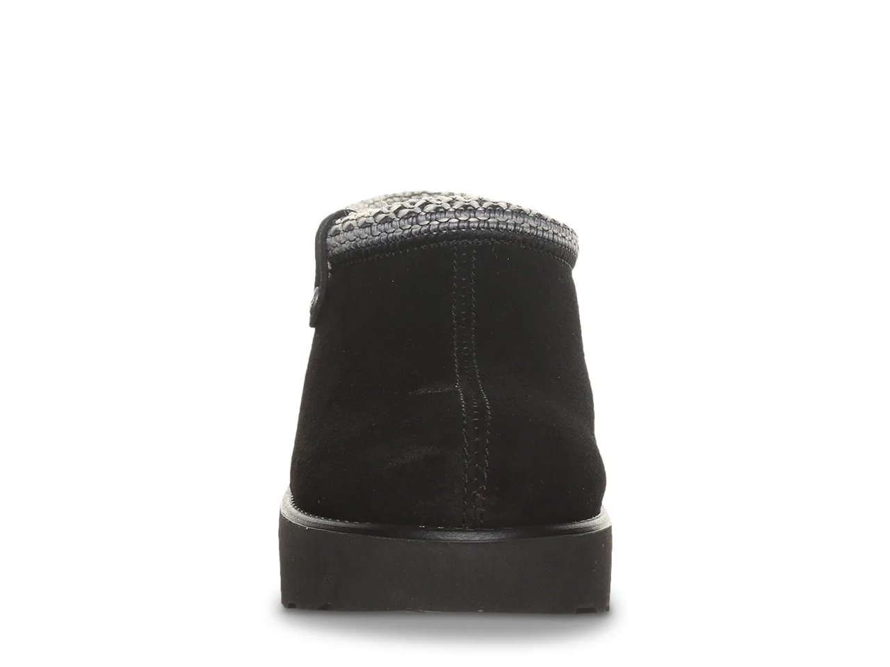 Haven Platform Clog