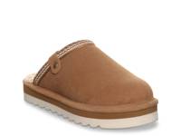 Arden Slipper - Women's Cognac view