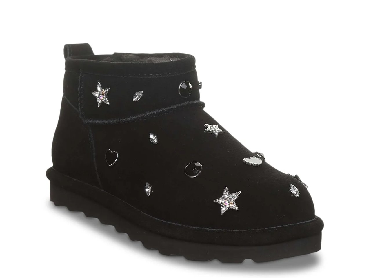 Shorty Nova Bootie