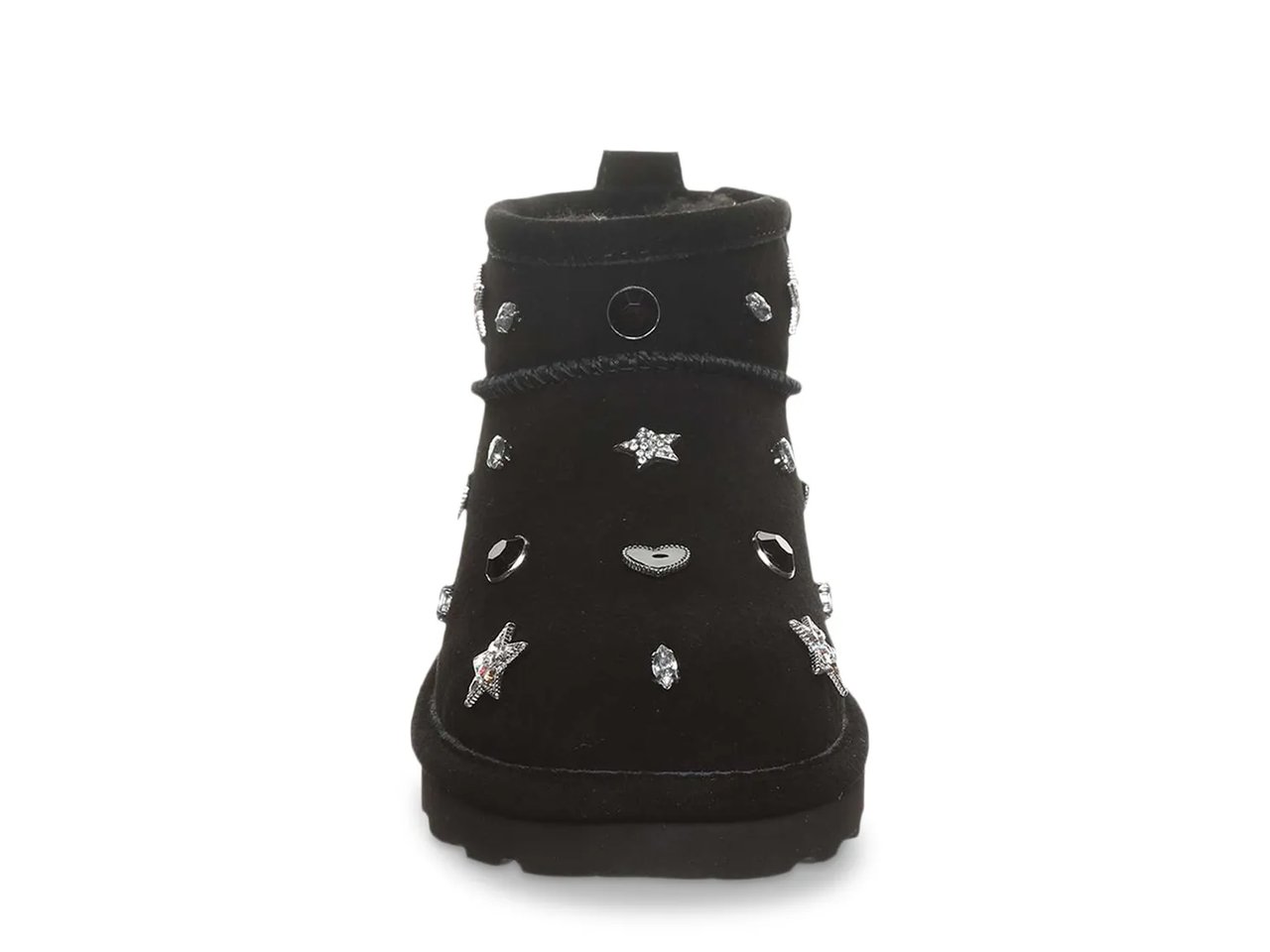 Shorty Nova Bootie