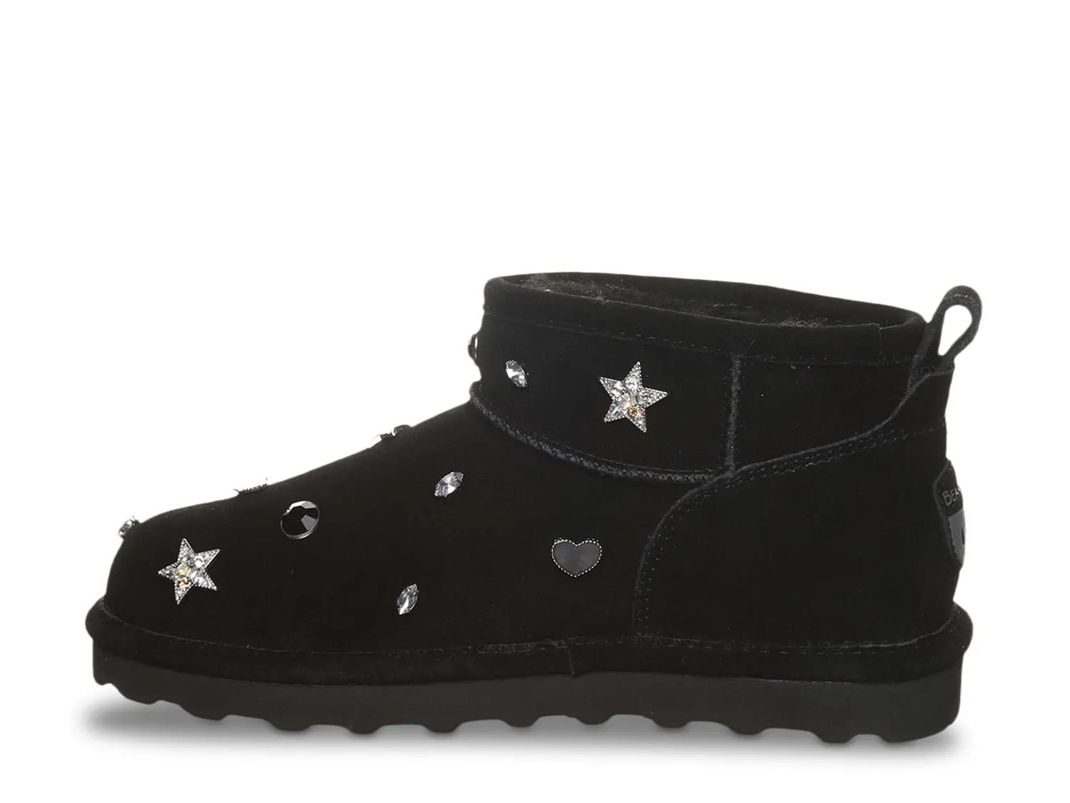 Shorty Nova Bootie