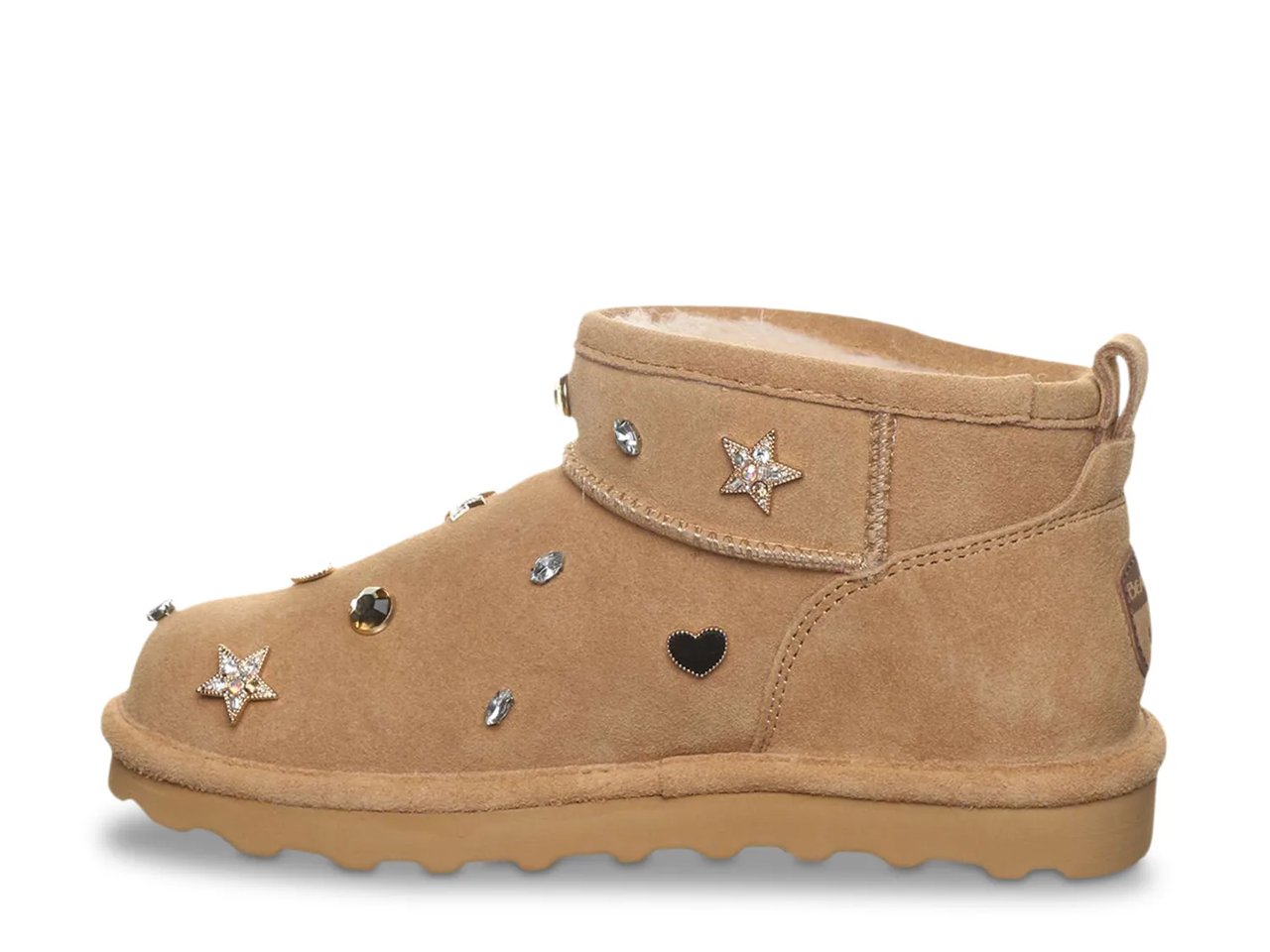 Shorty Nova Bootie
