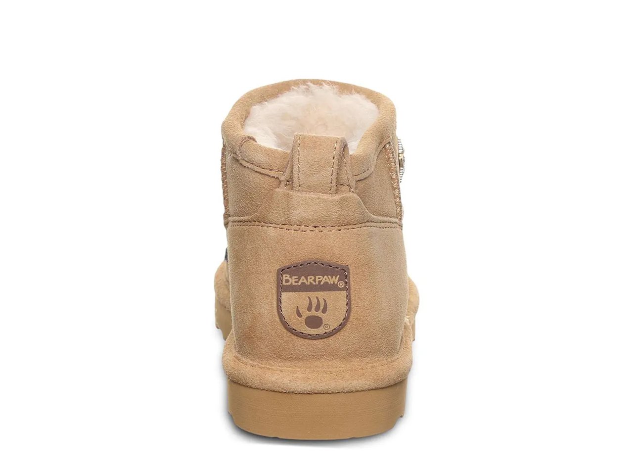 Shorty Nova Bootie