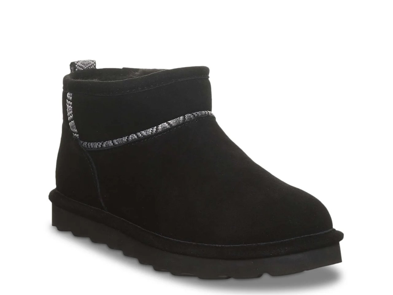 Akira Bootie