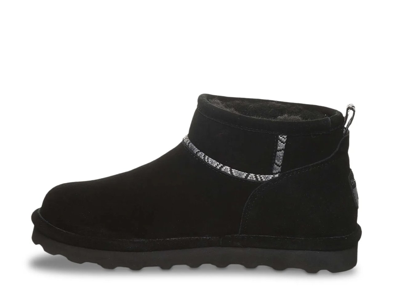 Akira Bootie