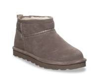 Akira Bootie Morel view