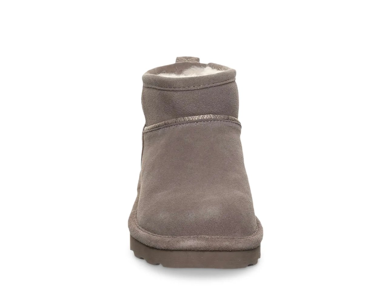 Akira Bootie