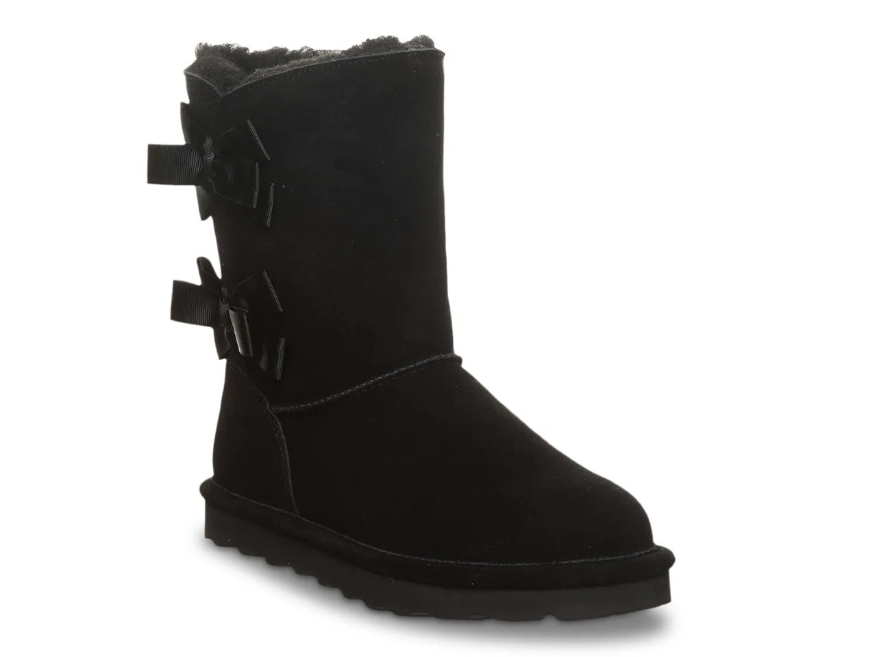 Zaria Bootie