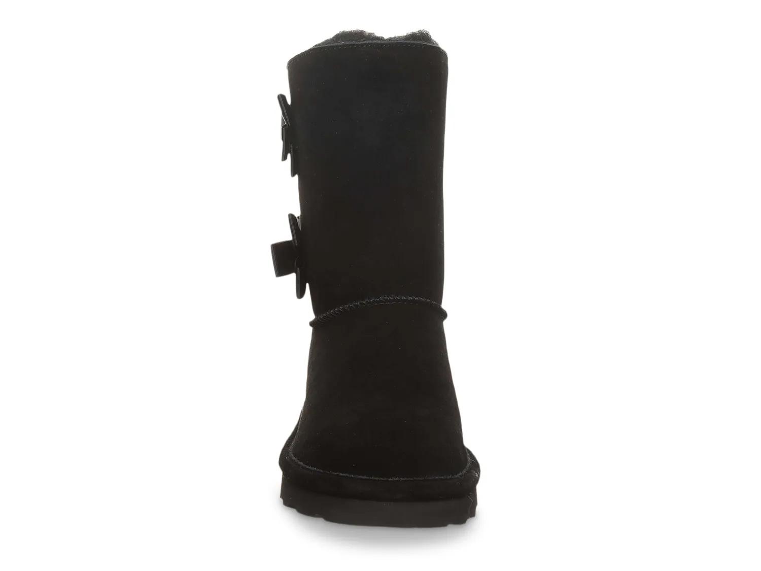 Zaria Bootie