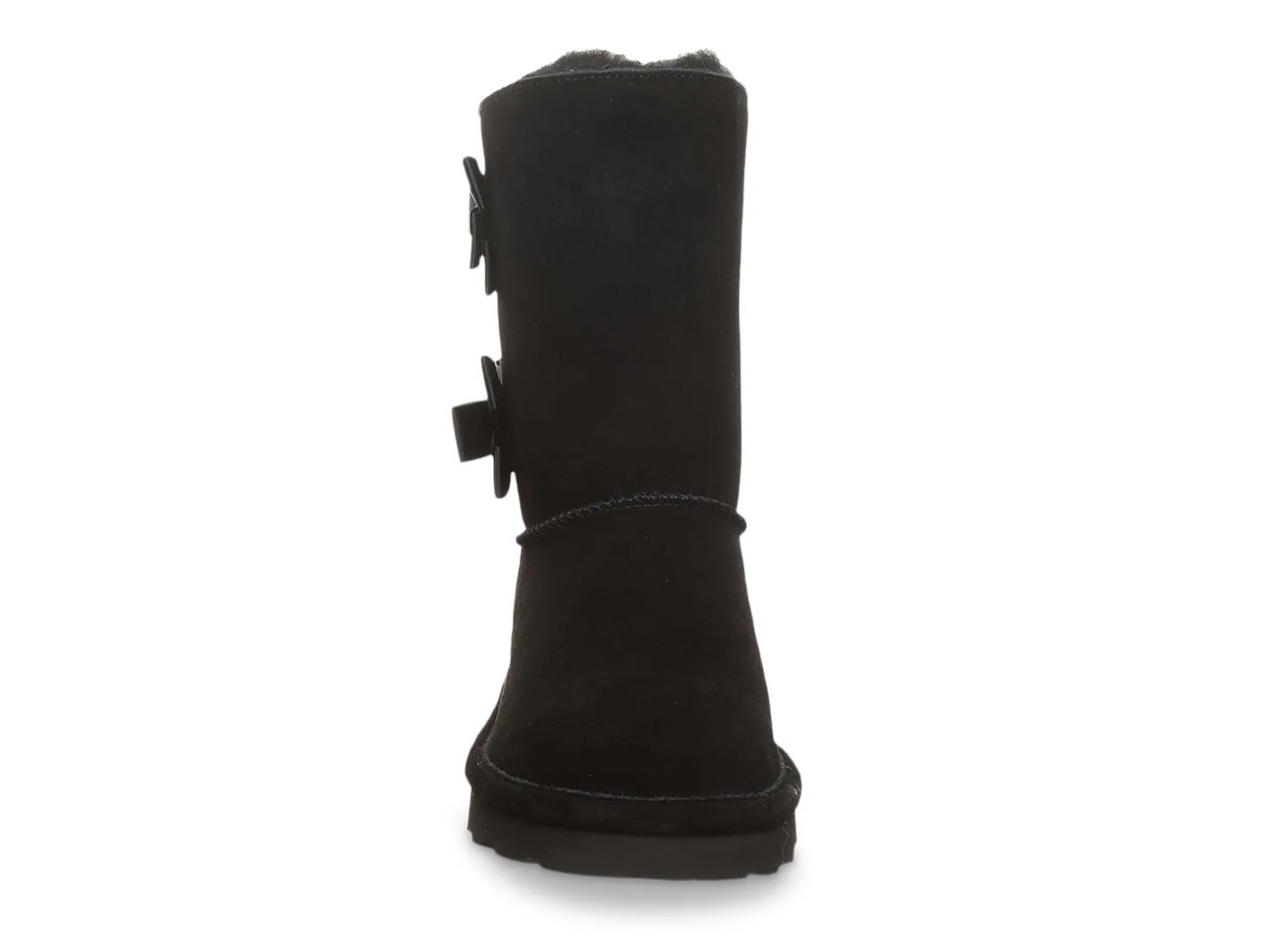 Zaria Bootie