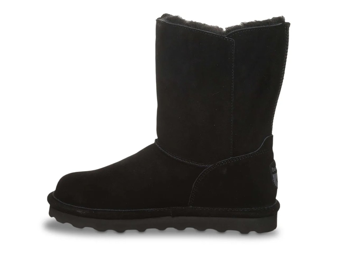 Zaria Bootie