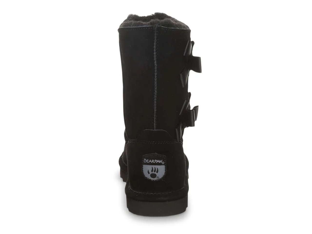 Zaria Bootie