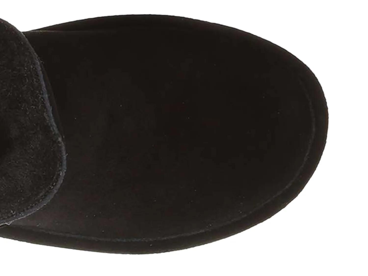 Zaria Bootie