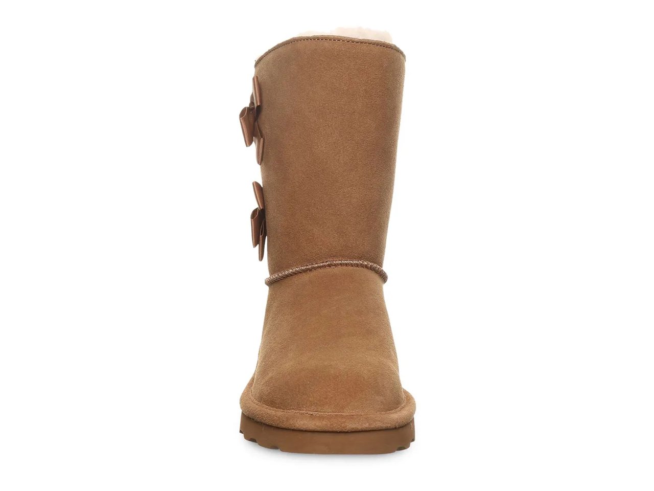 Zaria Bootie