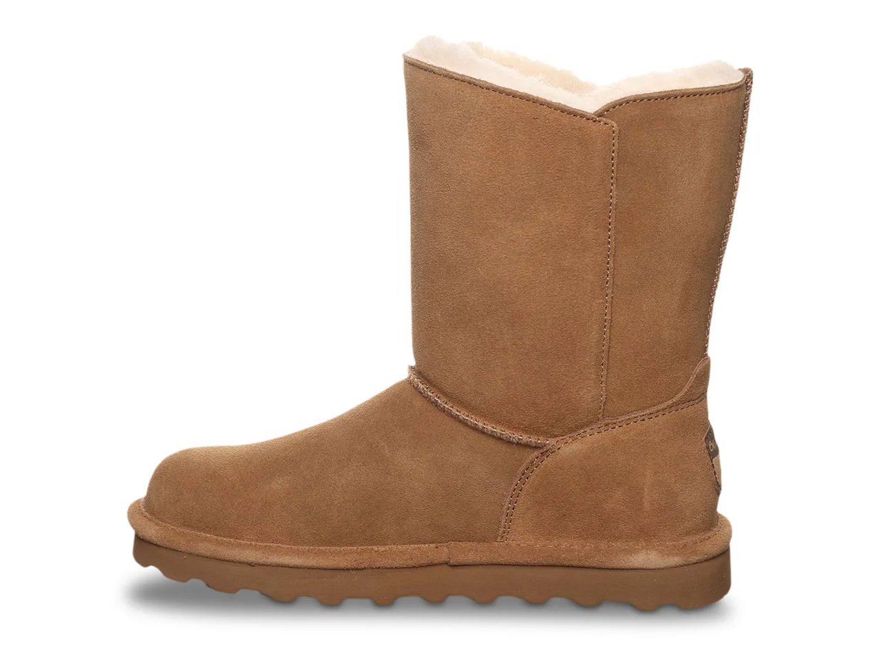 Zaria Bootie