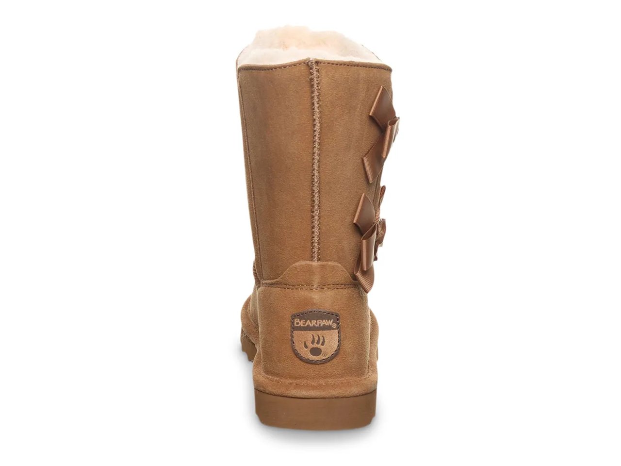 Zaria Bootie