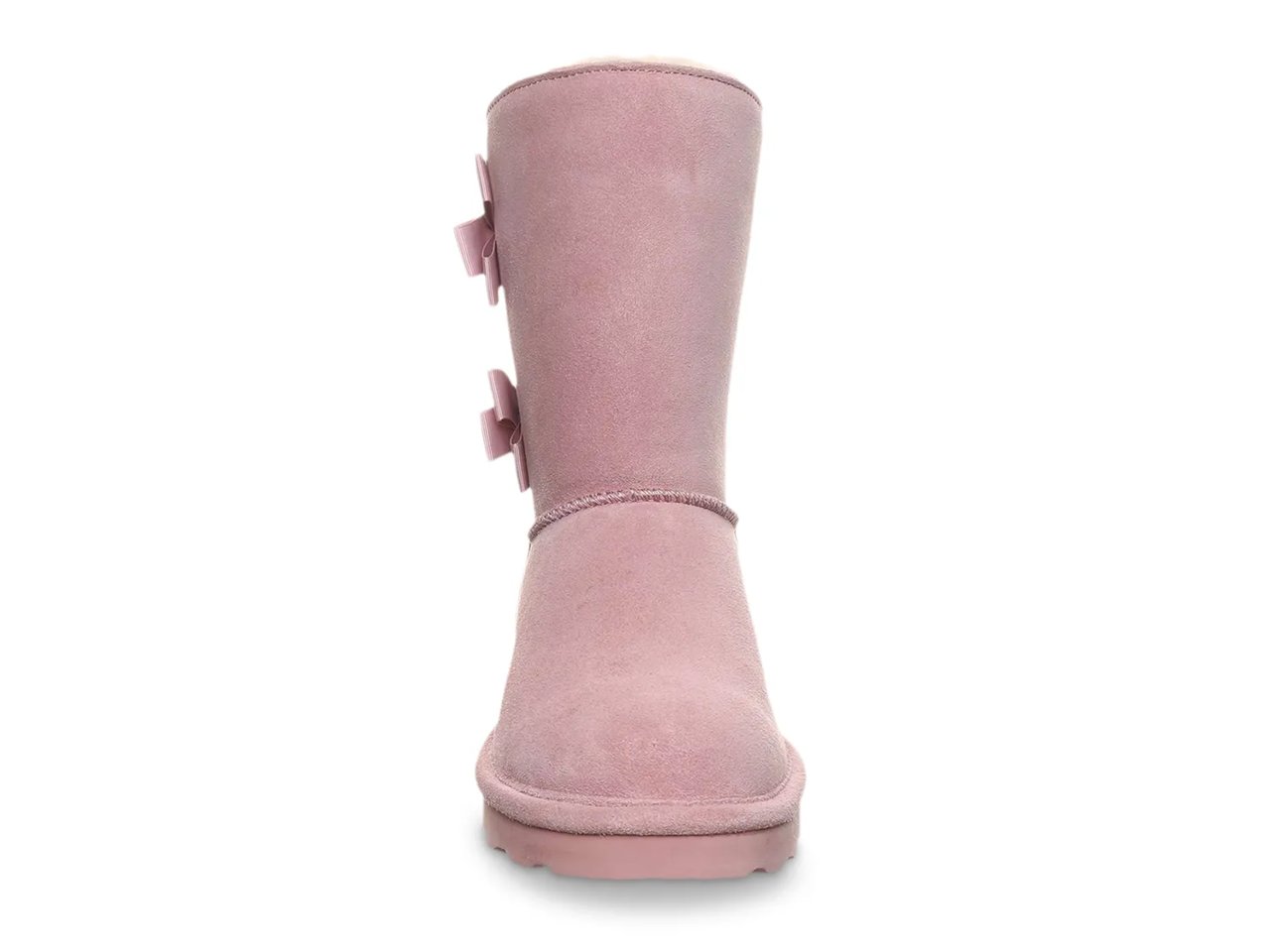 Zaria Bootie