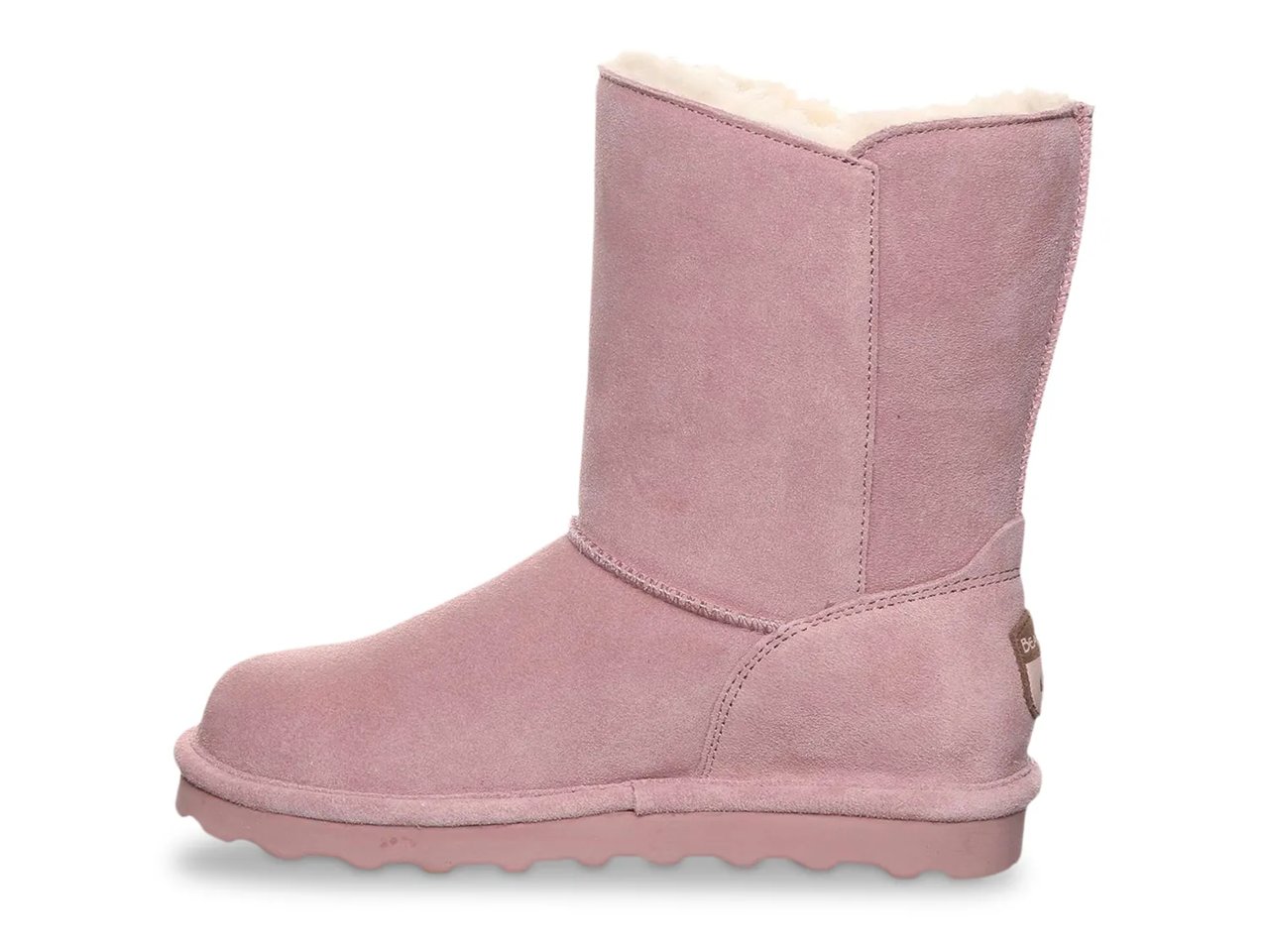Zaria Bootie