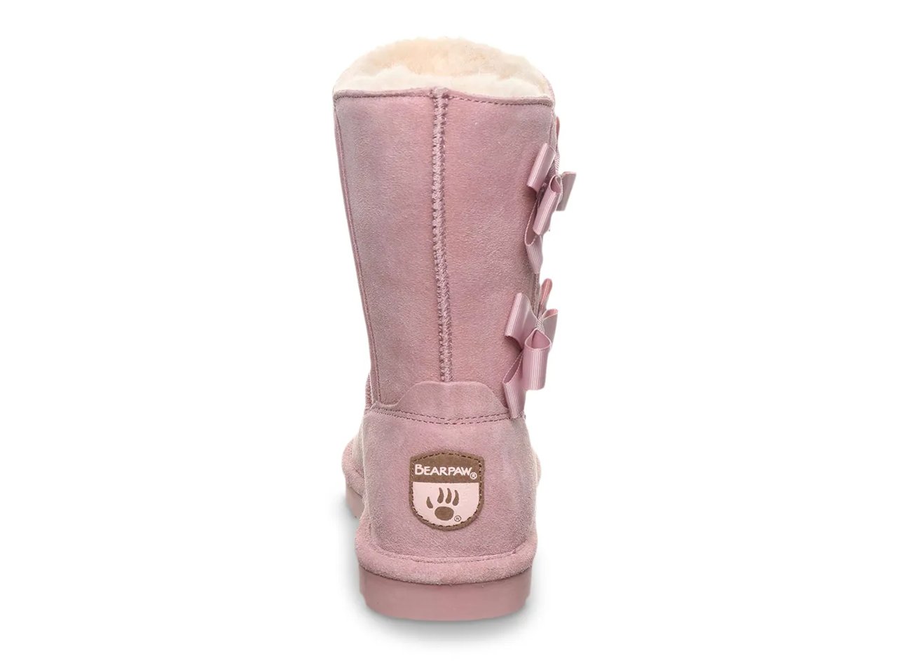 Zaria Bootie