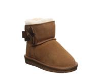 Saige Boot - Kids' Hickory view