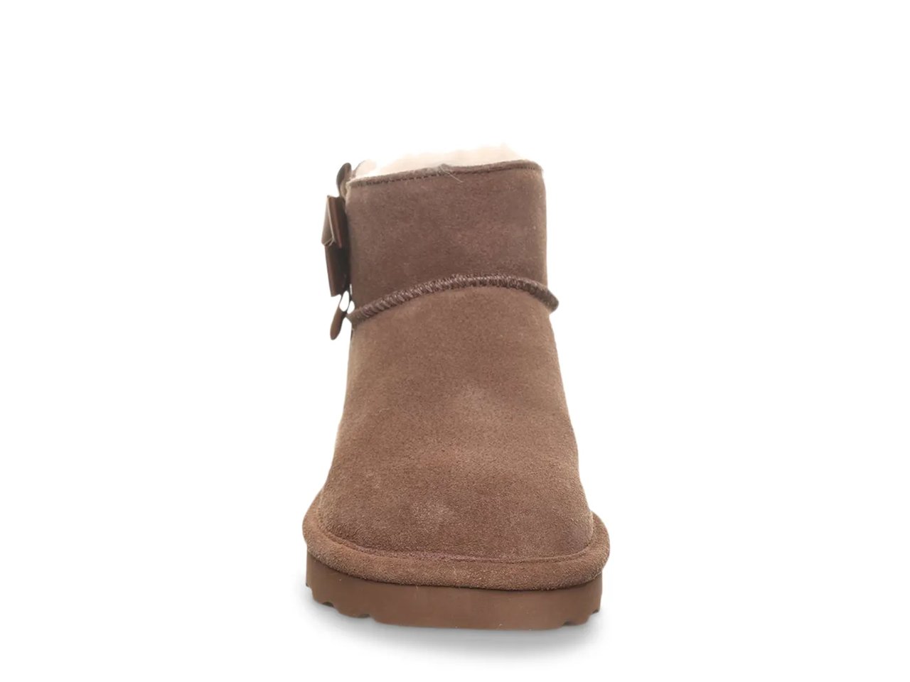 Saige Bootie