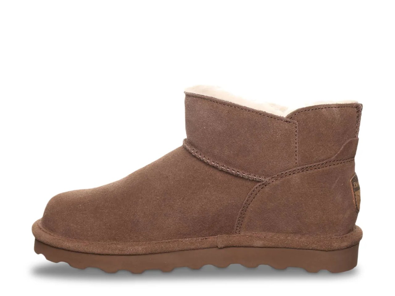 Saige Bootie