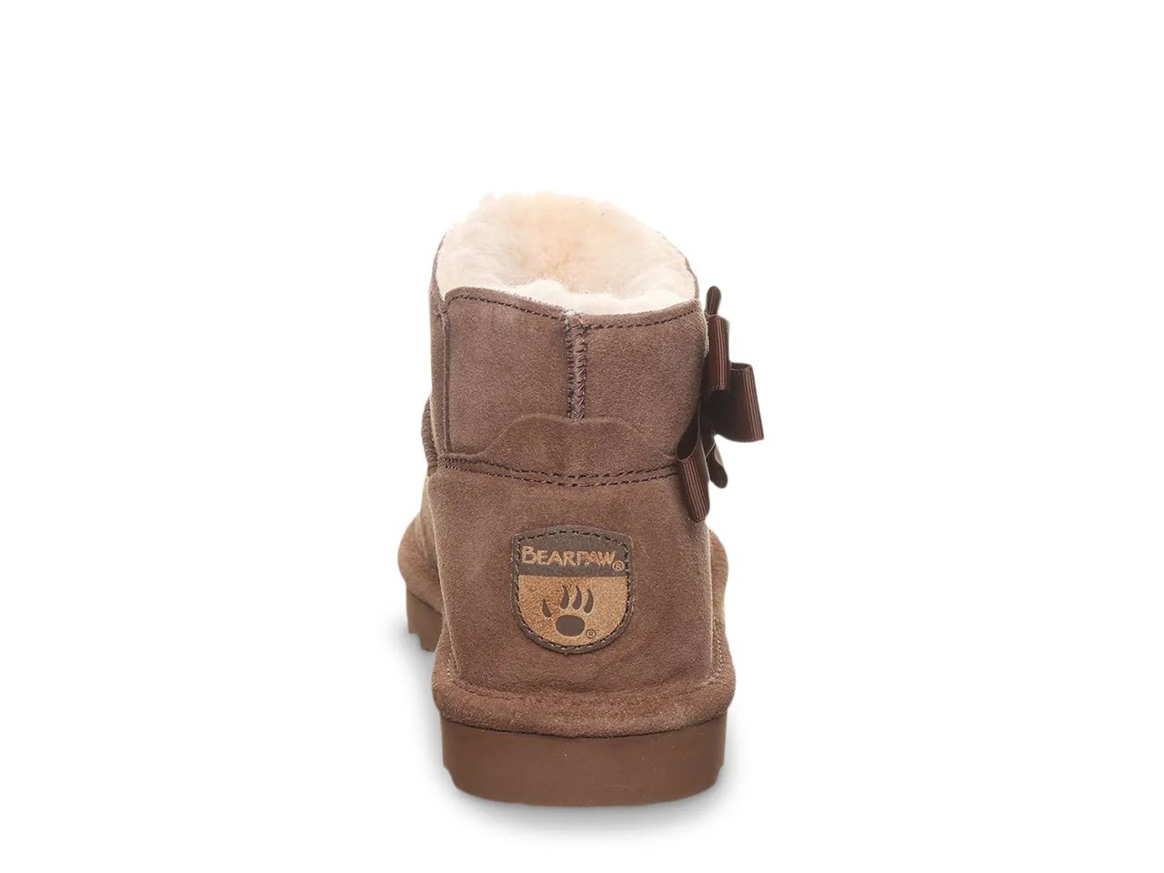 Saige Bootie