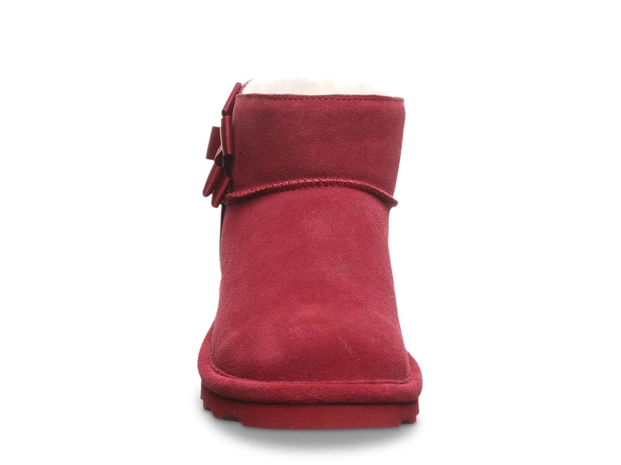 Saige Bootie