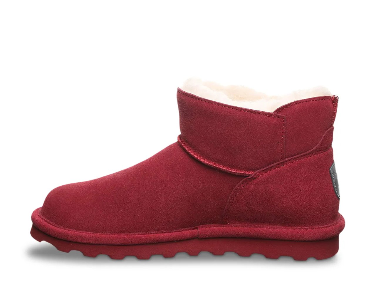 Saige Bootie
